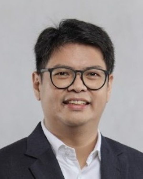 Portrait of Chico Manuel